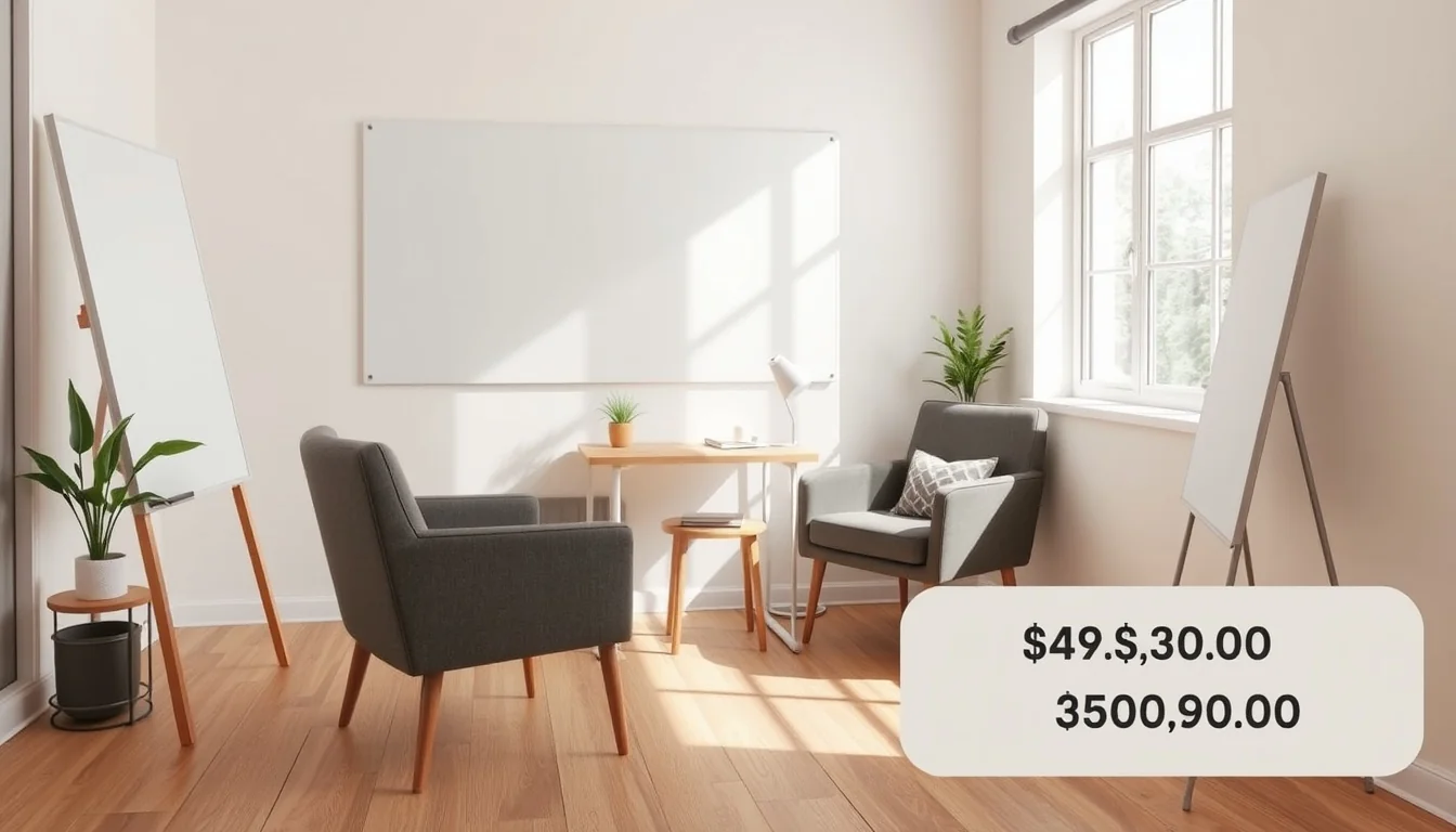 Starter plan visual